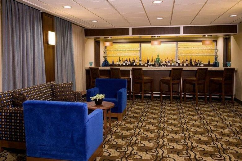 Best Western Hotel Tria