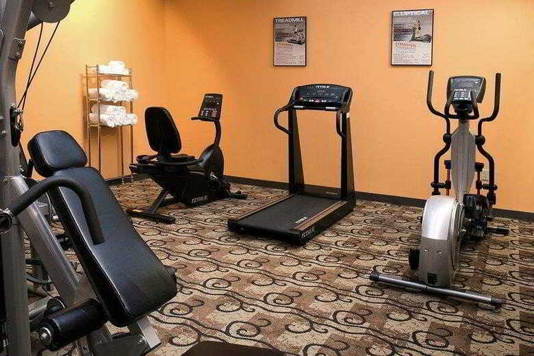 Best Western Hotel Tria