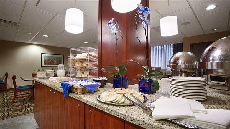 Best Western Hotel Tria