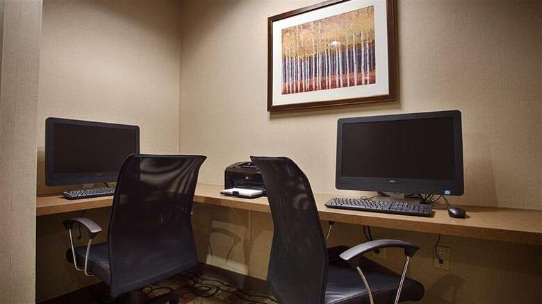Best Western Hotel Tria