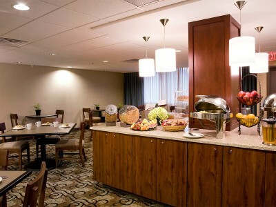 Best Western Hotel Tria