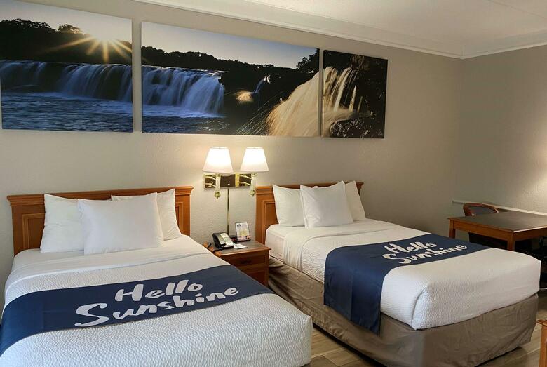 Hotel La Quinta Inn Chicago Arlington Heights