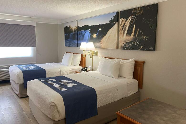 Hotel La Quinta Inn Chicago Arlington Heights