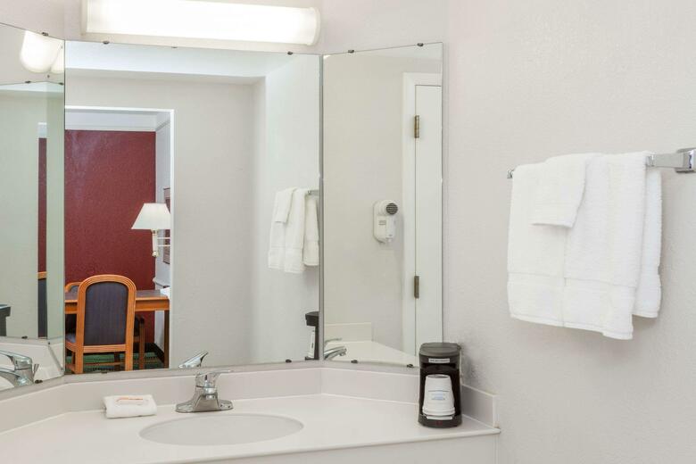 Hotel La Quinta Inn Chicago Arlington Heights