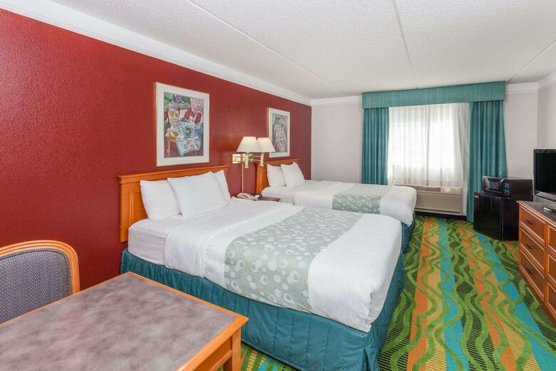 Hotel La Quinta Inn Chicago Arlington Heights