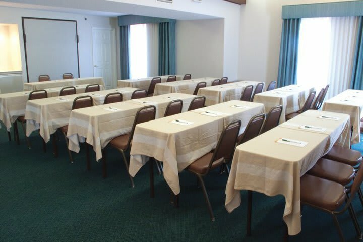Hotel La Quinta Inn Chicago Arlington Heights
