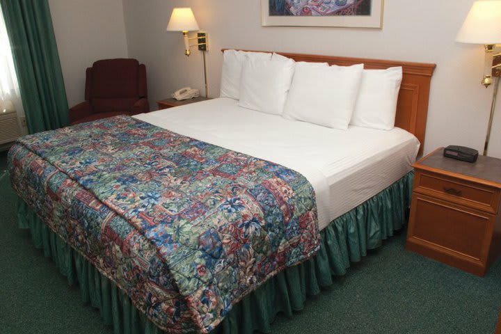 Hotel La Quinta Inn Chicago Arlington Heights
