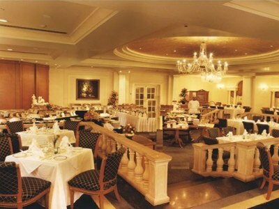 Hotel Sheraton Grand Chicago