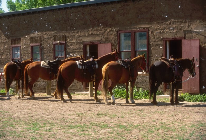 Hotel Ranch At Ucross