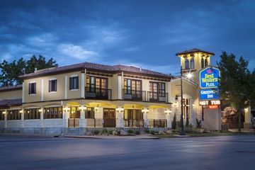 Hotel Best Western Plus Executive Inn