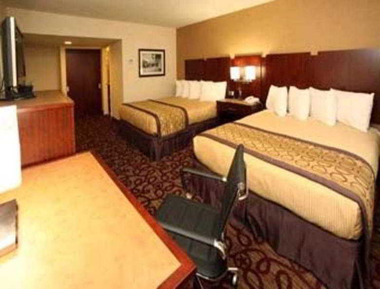 Hotel Ramada Moab Downtown