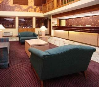 Hotel Ramada Moab Downtown