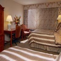 Hotel Comfort Inn At Buffalo Bill Village