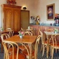 Hotel Comfort Inn At Buffalo Bill Village