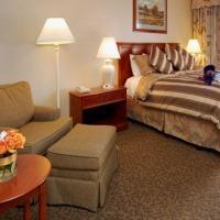 Hotel Comfort Inn At Buffalo Bill Village