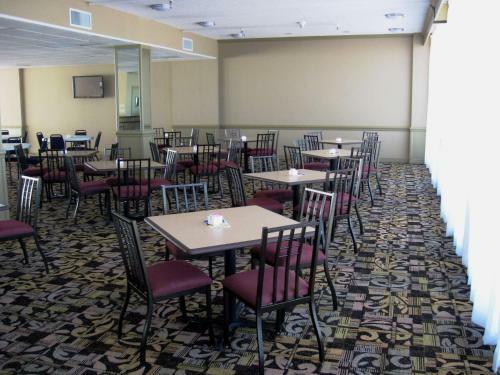 Best Western Marina Grand Hotel