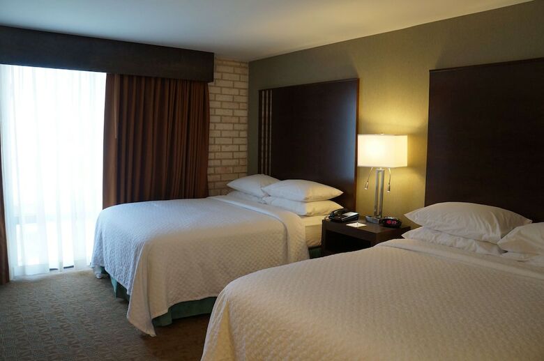 Hotel Embassy Suites Corpus Christi