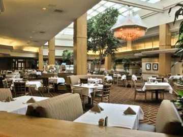 Doubletree Hotel World Arena