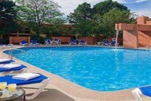 Hotel Crowne Plaza