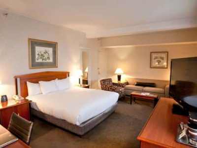 Hotel Hilton Netherland Plaza