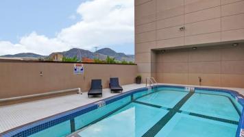 Hotel Doubletree By Hilton - Kamloops