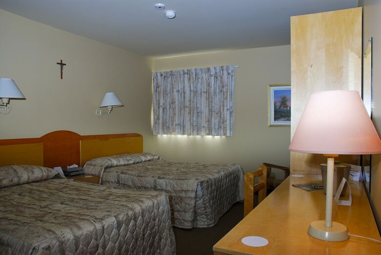 Hotel Ermitage Saint-antoine