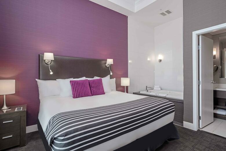 Sandman Signature Kamloops Hotel