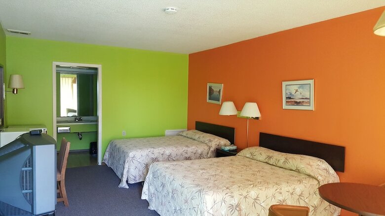 Town'n Country Motor Inn