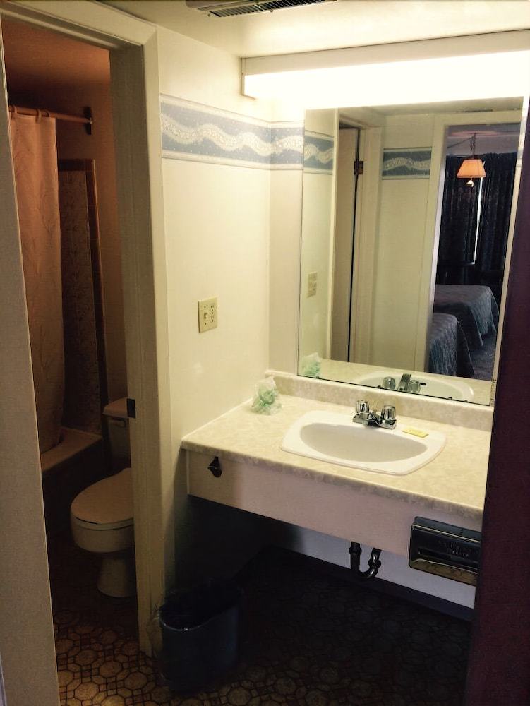 Town'n Country Motor Inn