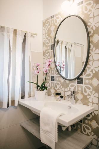 Bed & Breakfast Residenza Le Batesine
