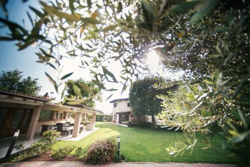 Bed & Breakfast Residenza Le Batesine
