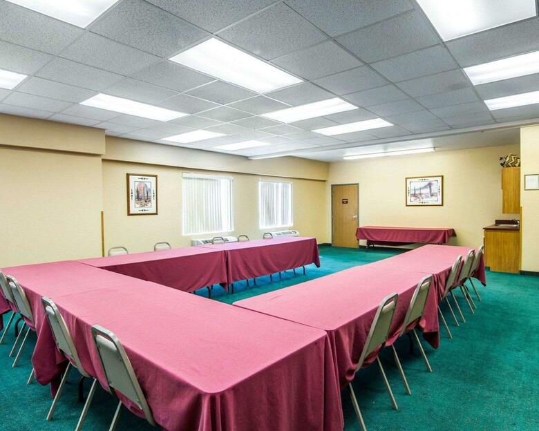 Hotel Comfort Inn Camp Verde