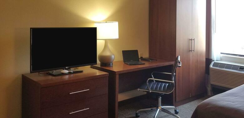 Hotel Comfort Inn Camp Verde