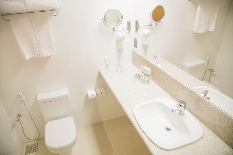 Hotel Intercity Montes Claros