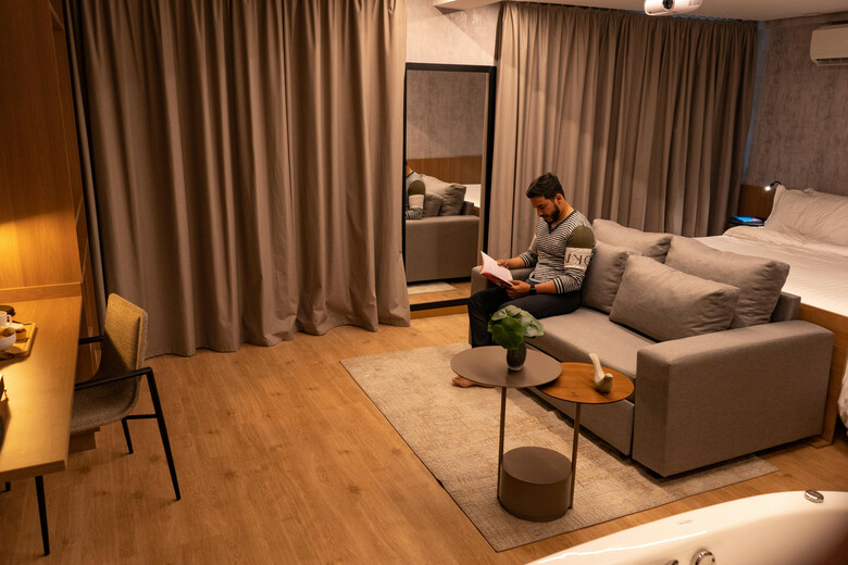 Hotel Intercity Montes Claros