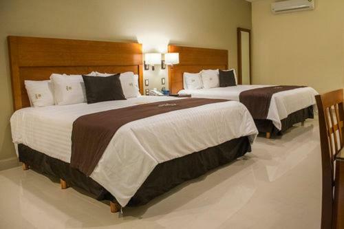 Hotel Ecce Inn