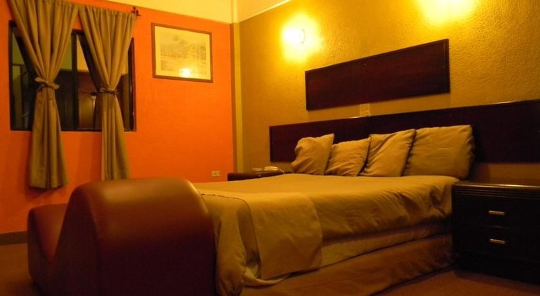 Hotel Grand Guaycura