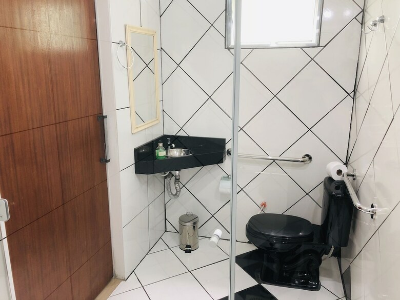 Hostal Pousada Do Estudante