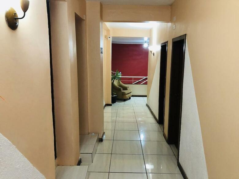 Hostal Pousada Do Estudante