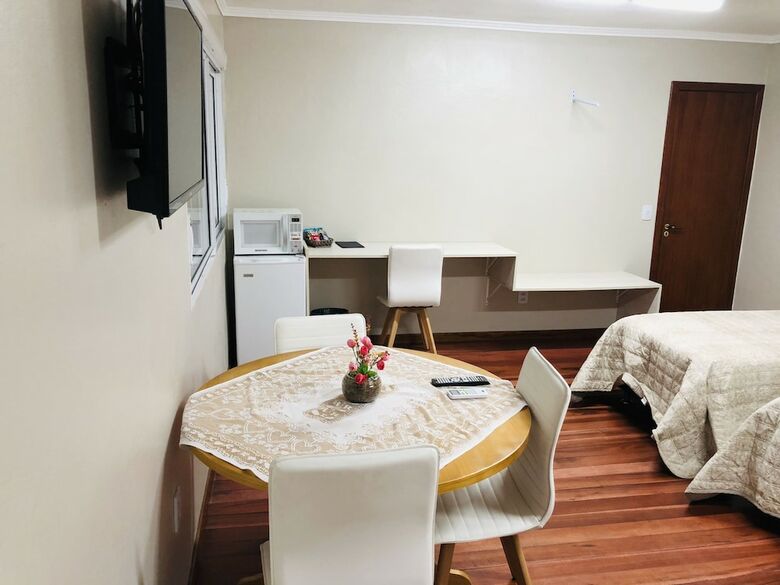 Hostal Pousada Do Estudante