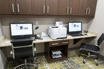 Hotel Hampton Inn By Hilton Lloydminster