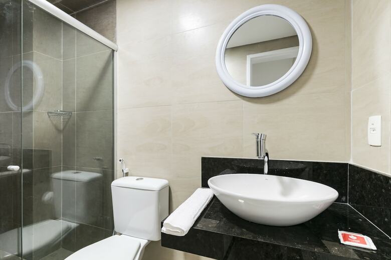 Hotel Novohotell Recife