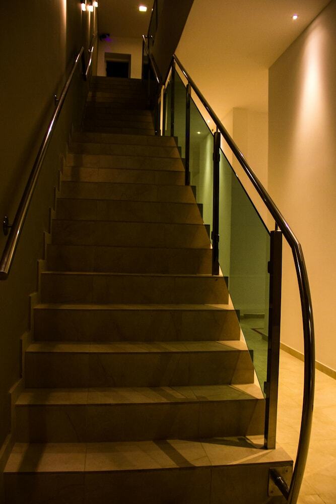 Hotel Novohotell Recife