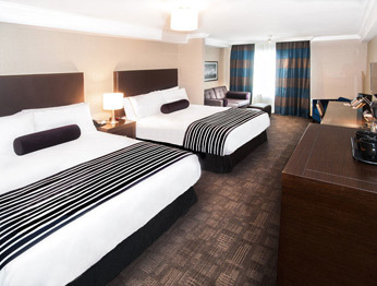 Sandman Hotel Oakville