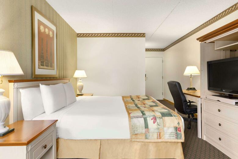 Hotel Travelodge Owen Sound On