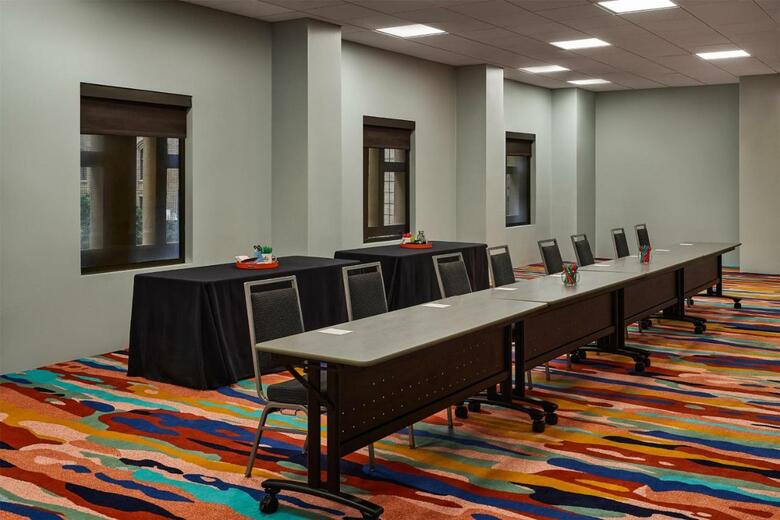 The Curtis Denver - A Doubletree By Hilton Hotel