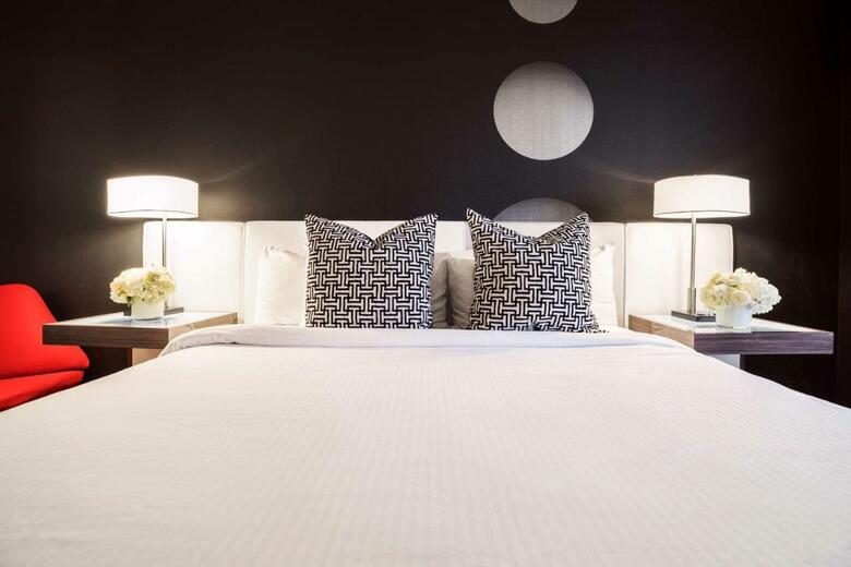 The Curtis Denver - A Doubletree By Hilton Hotel