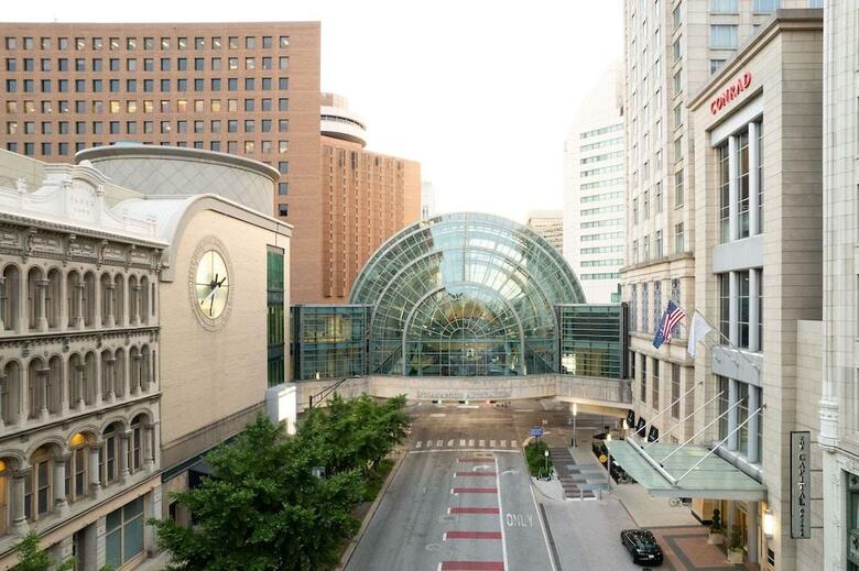 Hotel Conrad Indianapolis