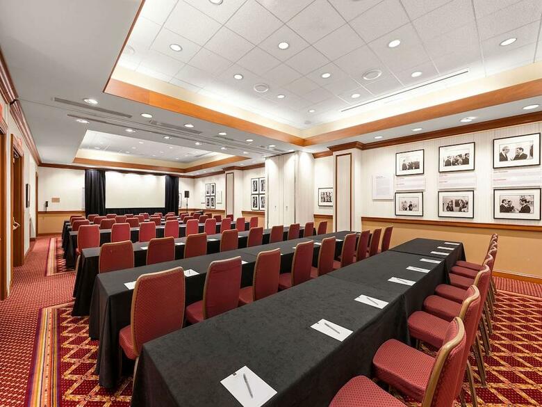 Hotel Conrad Indianapolis