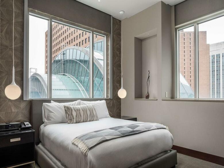 Hotel Conrad Indianapolis